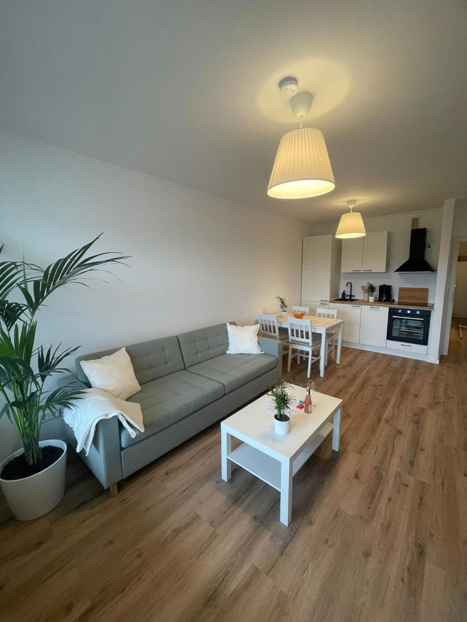 Meerliebe Cuxhaven Zewnętrze zdjęcie